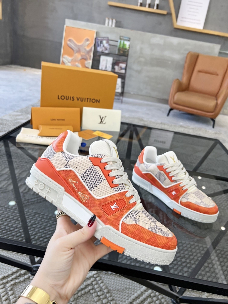 Louis Vuitton Sneakers